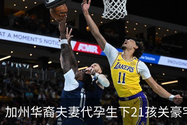 加州华裔夫妻代孕生下21孩关豪宅毒打虐待！检方：如恐怖屋